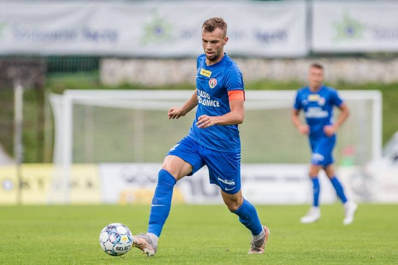 Football. Fortuna I Liga. Zaglebie Sosnowiec - Puszcza Niepolomice. 12.09.2021