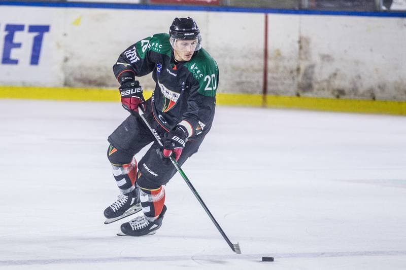 Ice Hockey. PHL. Zaglebie Sosnowiec - GKS Tychy. 12.09.2021