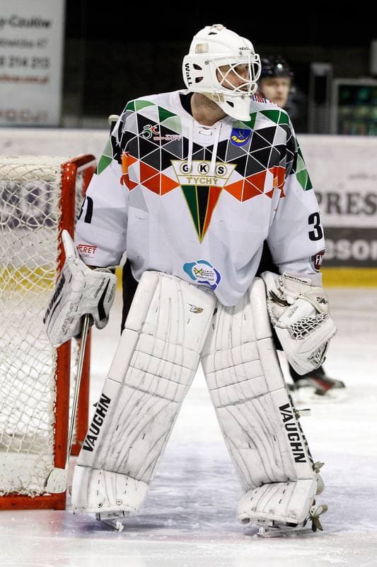 Ice Hockey. Polska Hokej Liga. GKS Tychy - TatrySKI Podhale Nowy Targ. 30.01.2018