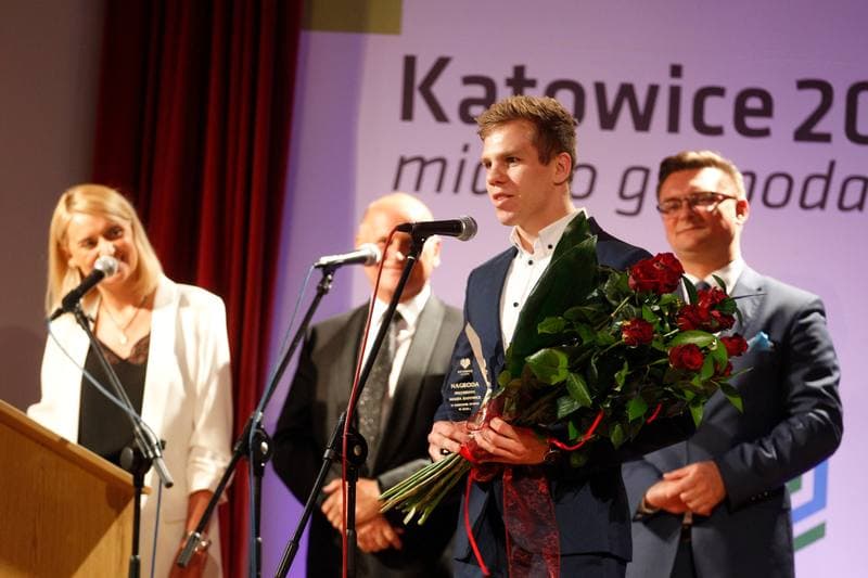 Football. Katowice. Press Conference. 22.05.2018