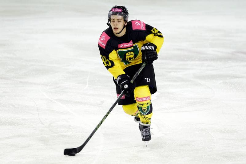 Ice Hockey. Tauron Hokej Liga. Tauron KH GKS Katowice - Kadra PZHL U23. 23.10.2018