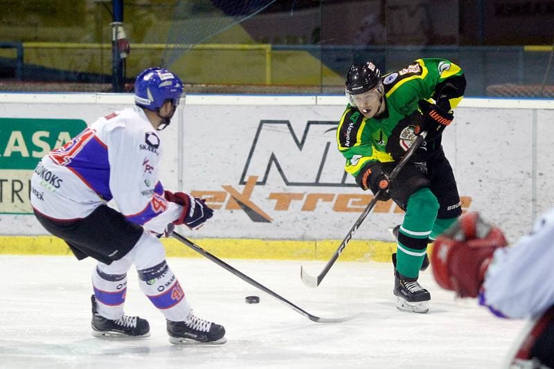 Ice Hockey. PHL. Weglokoks Kraj Polonia Bytom - JKH GKS Jastrzebie. 20.11.2018