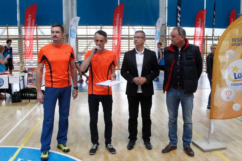Sport. Wannado. 16.09.2017