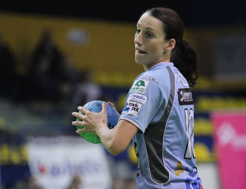 Handball. PGNiG Superliga. KPR Ruch Chorzow - Piotrkovia Piotrkow Trybunalski. 11.12.2011