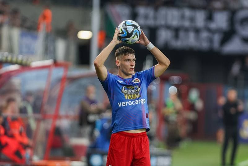 Football. PKO BP Ekstraklasa. Piast Gliwice - Legia Warsaw. 16.09.2023