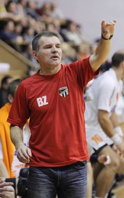 Handball. PGNiG Superliga. NMC Powen Zabrze - Vive Targi Kielce. 21.10.2012
