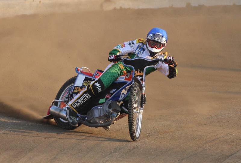 Speedway. Ekstraliga. CKM Wlokniarz Czestochowa - Unibax Torun. 12.06.2011