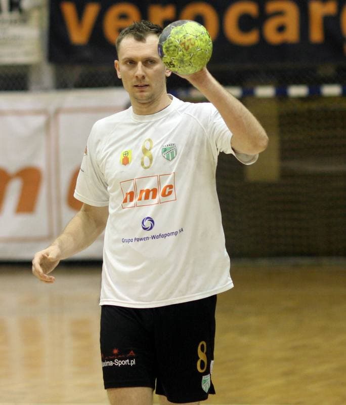 Handball. PGNiG Superliga. NMC Powen Zabrze - MMTS Kwidzyn. 24.03.2012