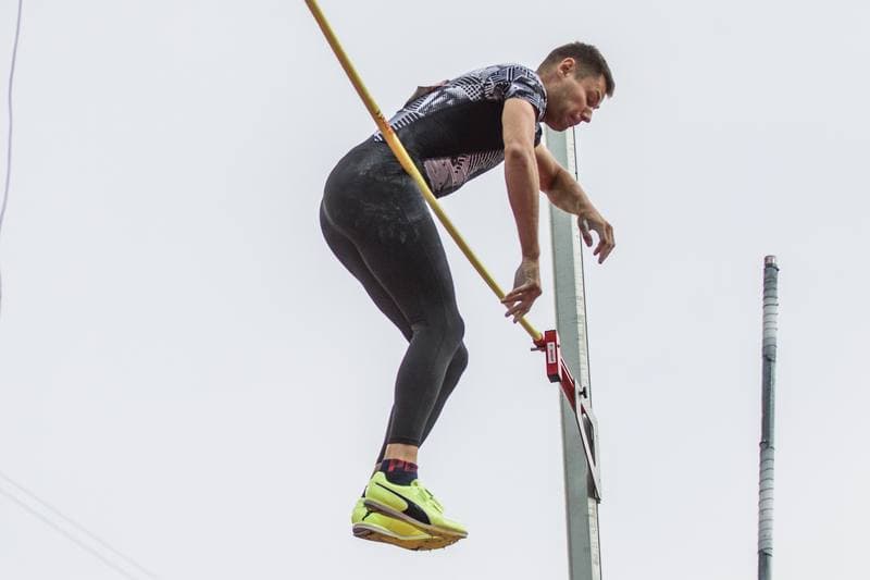 Athletics. Lotto Memorial Kamili Skolimowskiej. 06.09.2020