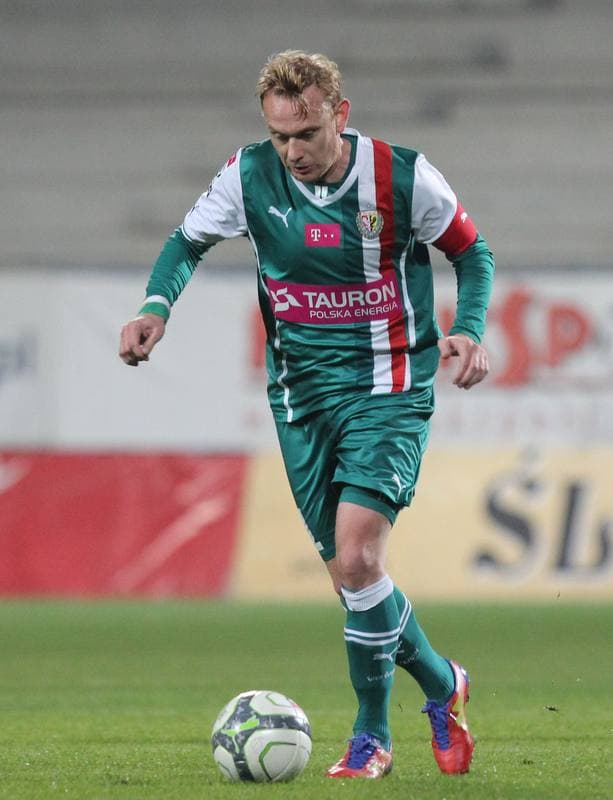 Football. PKO BP Ekstraklasa. Wisla Krakow - Legia Warsaw. 06.12.2015