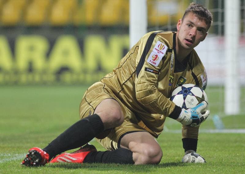 Football. I Liga. GKS Katowice - Zawisza Bydgoszcz. 07.11.2015
