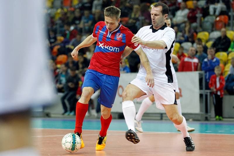 Football. Pilkarska Gwiazdka. 09.01.2016