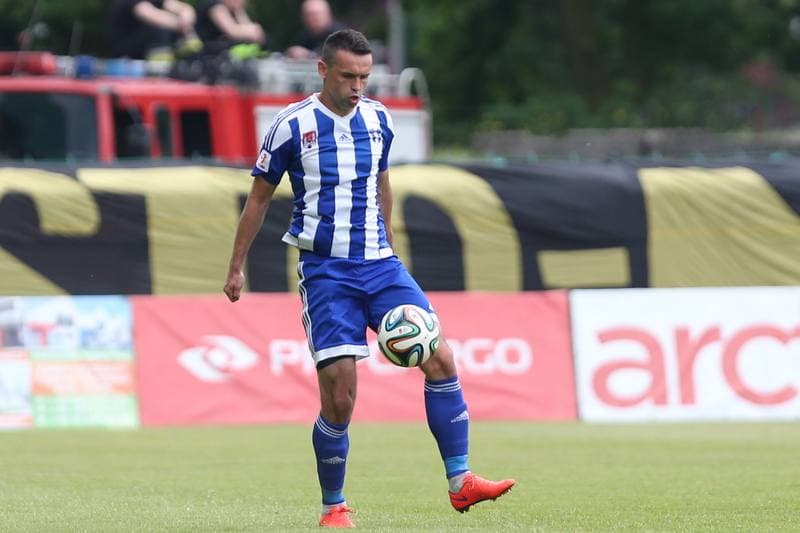 Football. I Liga. GKS Katowice - Wisla Plock. 05.06.2016