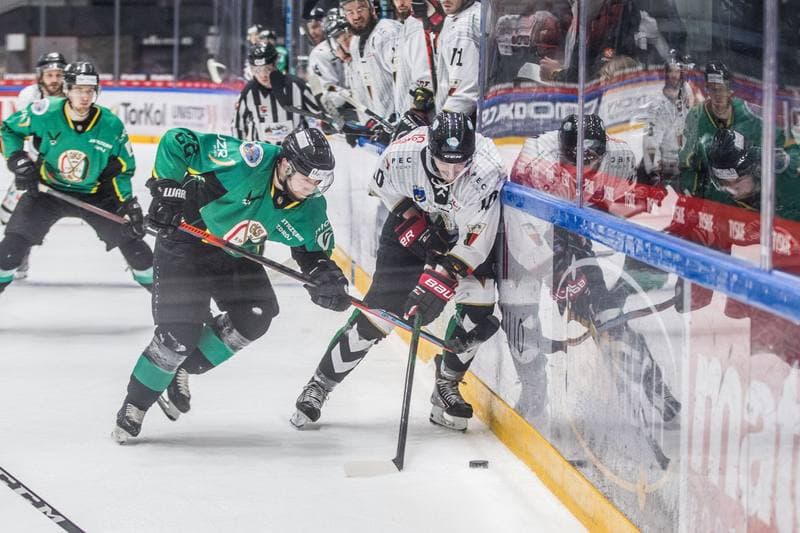 Ice Hockey. PHL. GKS Tychy - JKH GKS Jastrzebie. 22.01.2021