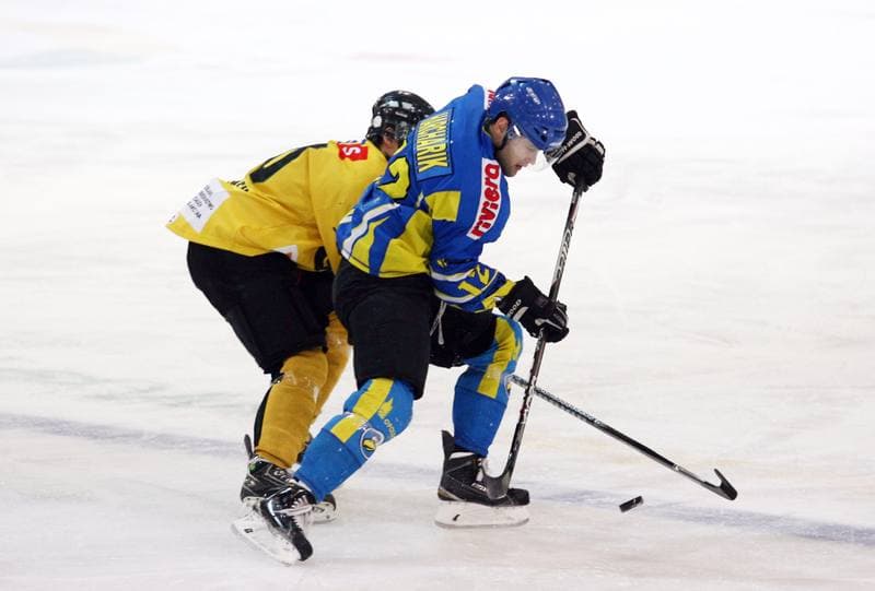 Ice Hockey. Polska Hokej Liga. HC GKS Katowice - Orlik Opole. 27.01.2015
