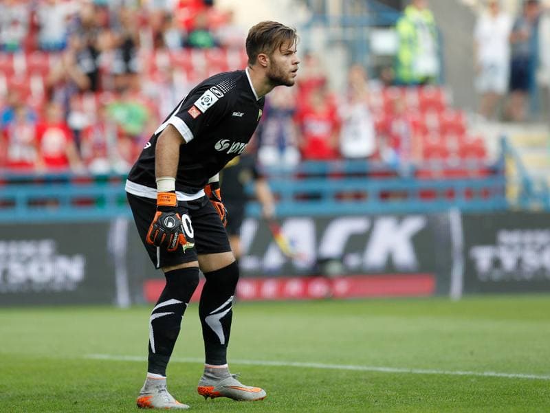 Football. PKO BP Ekstraklasa. Wisla Krakow - Lechia Gdansk. 16.08.2015