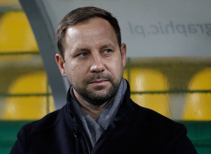 Football. I Liga. GKS Katowice - Zawisza Bydgoszcz. 07.11.2015