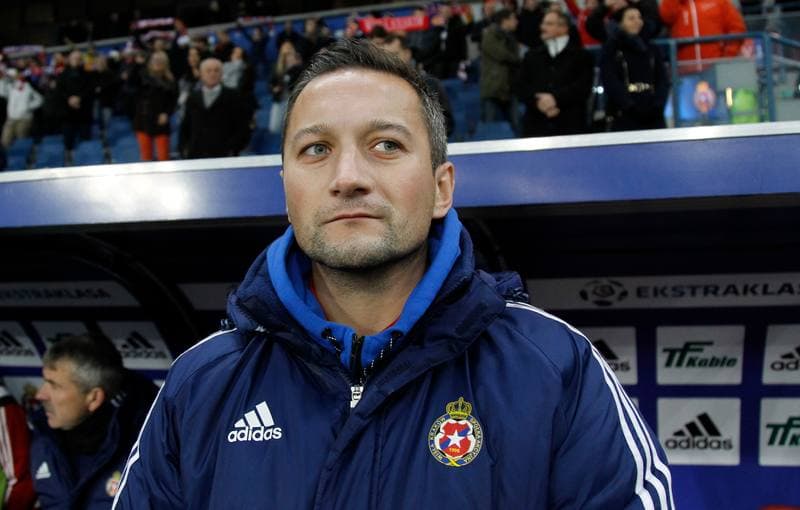 Football. PKO BP Ekstraklasa. Wisla Krakow - Legia Warsaw. 06.12.2015