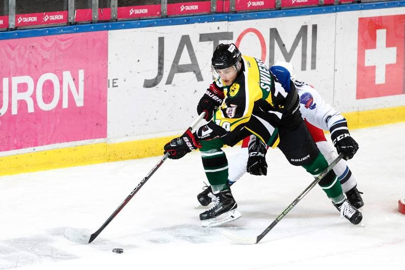 Ice Hockey. Polska Hokej Liga. SMS PZHL Katowice - JKH GKS Jastrzebie. 31.10.2017
