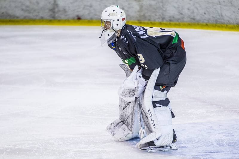 Ice Hockey. PHL. Naprzod Janow - GKS Tychy. 15.12.2019