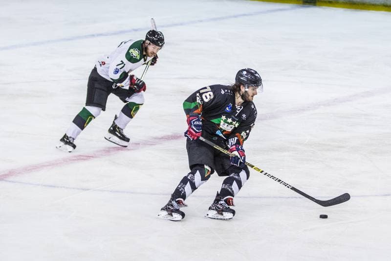 Ice Hockey. PHL. Naprzod Janow - GKS Tychy. 15.12.2019