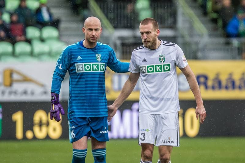 Football. Fortuna:Liga. MFK Karvina - FK Teplice. 23.02.2020