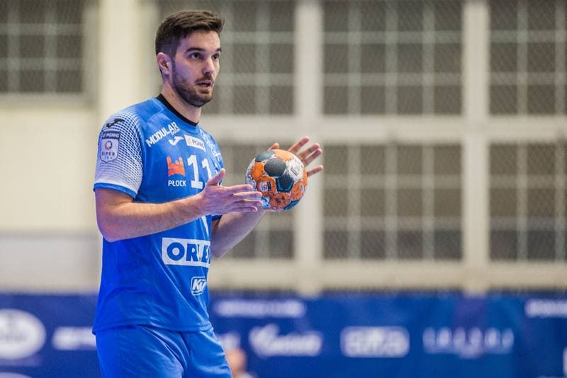 Handball. PGNiG Superliga. NMC Gornik Zabrze - Orlen Wisla Plock. 29.01.2020
