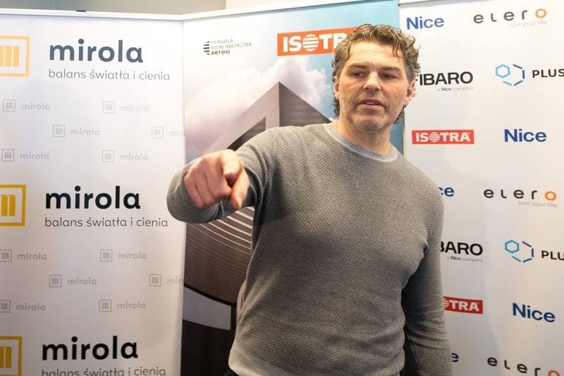 Ice Hockey. Czech Republic. Press Conference. 03.04.2022