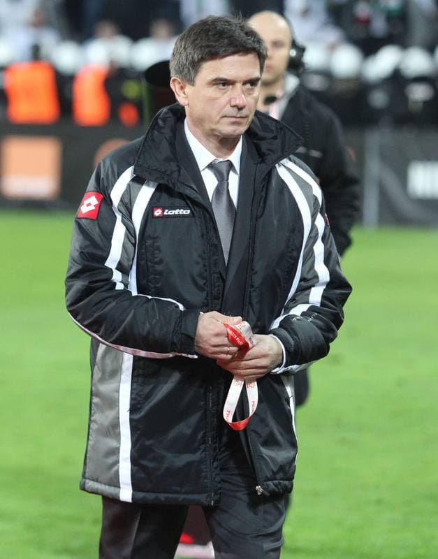 Football. Puchar Polski. Legia Warsaw - Ruch Chorzow. 24.04.2012