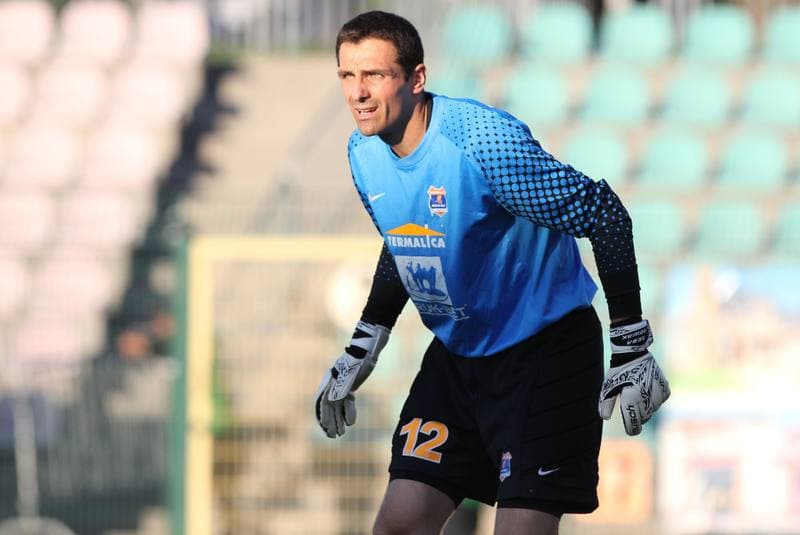 Football. I liga. GKS Tychy - Termalica Bruk-Bet Nieciecza. 19.08.2012