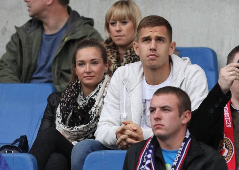 Football. PKO BP Ekstraklasa. Wisla Krakow - Legia Warsaw. 06.12.2015