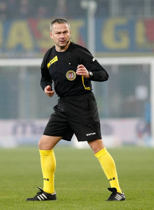 Football. T-Mobile Ekstraklasa. Piast Gliwice - GKS Belchatow. 02.06.2013