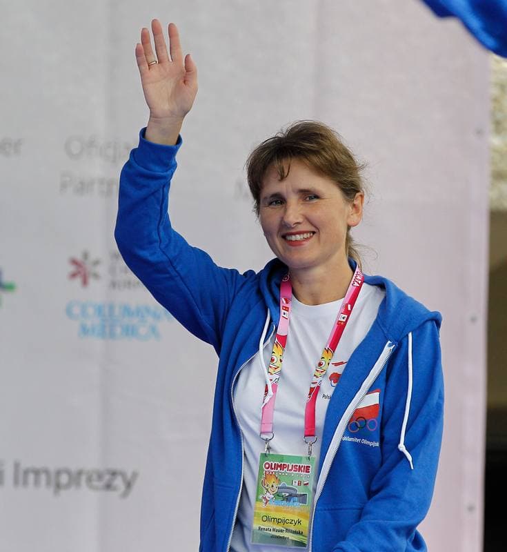 Boxing. Olympic Farewell to Summer. 19.09.2015
