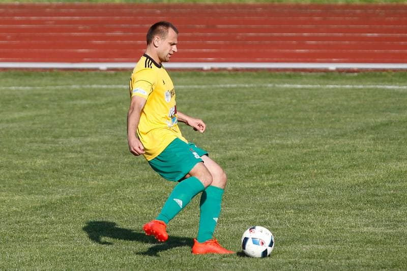 Football. III Liga. Gwarek Tarnowskie Gory - Skra Czestochowa. 01.05.2018