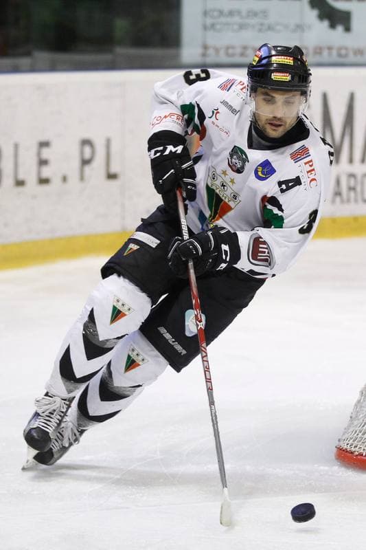 Ice Hockey. Polska Hokej Liga. GKS Tychy - JKH GKS Jastrzebie. 17.02.2017