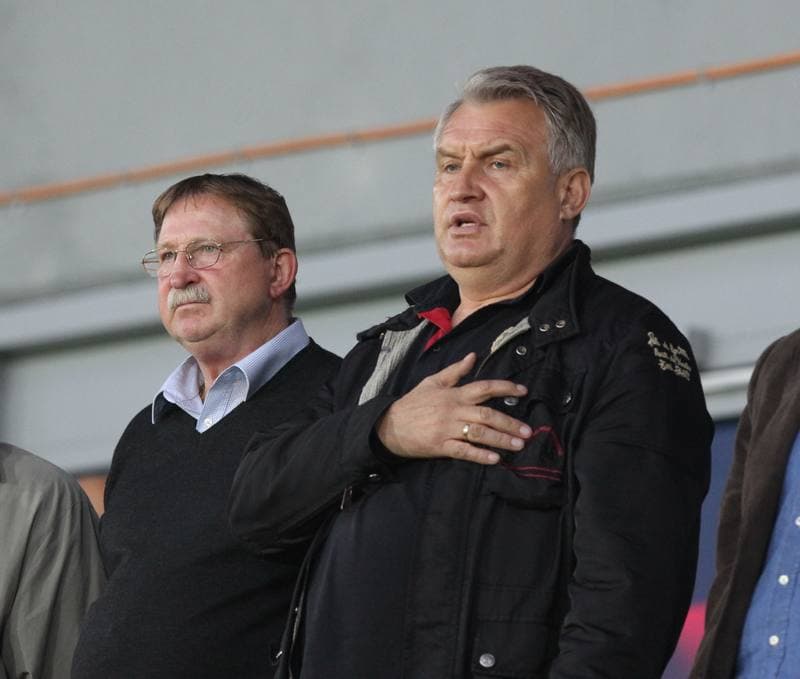 Football. European U21 Championship Qualifiers. Poland - Malta. 06.06.2015