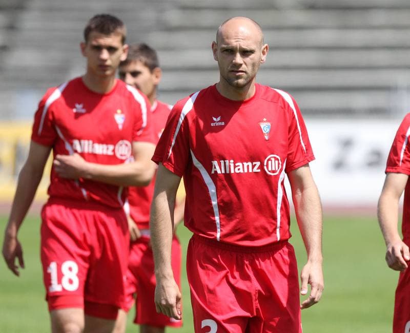 Football. Mloda Ekstraklasa. Gornik Zabrze - Korona Kielce. 25.05.2011