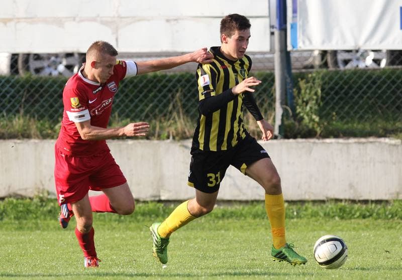 Football. I Liga. Kolejarz Stroze - GKS Katowice. 29.09.2013