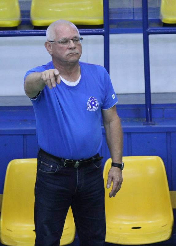 Handball. Lyoness Cup. KPR Ruch Chorzow - KPR Jelenia Gora. 24.08.2013