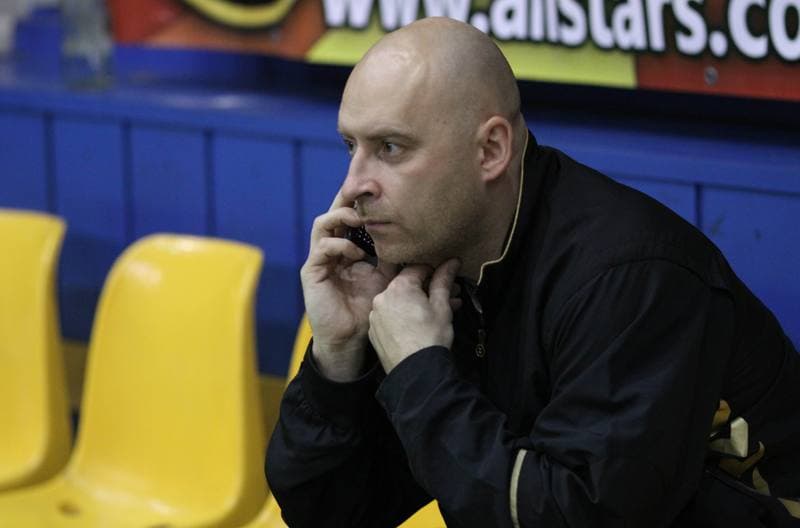 Handball. Women's Ekstraklasa. Ruch Chorzow - Start Elblag. 22.01.2011