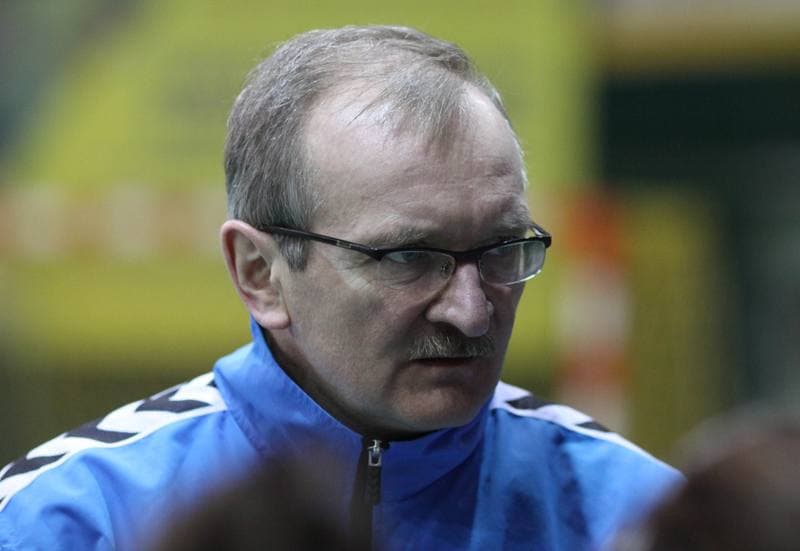 Handball. Puchar Polski. Ruch Chorzow - SPR Lublin. 16.02.2011
