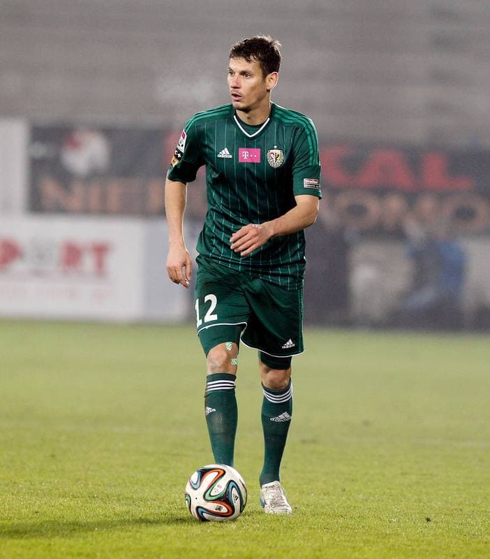 Football. PKO BP Ekstraklasa. Gornik Zabrze - Slask Wroclaw. 18.09.2015
