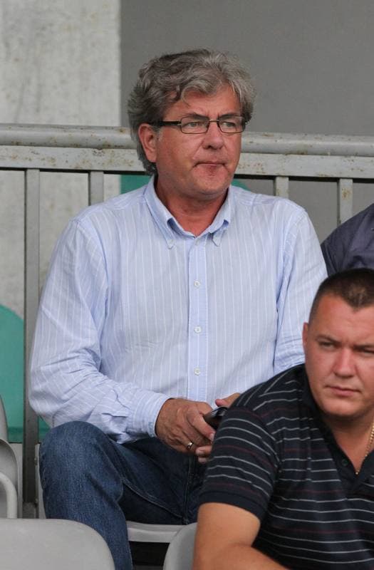 Football. II Liga. GKS Tychy - Miedz Legnica. 06.08.2011