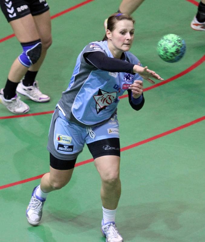 Handball. PGNiG Superliga. KPR Ruch Chorzow - Piotrkovia Piotrkow Trybunalski. 11.12.2011