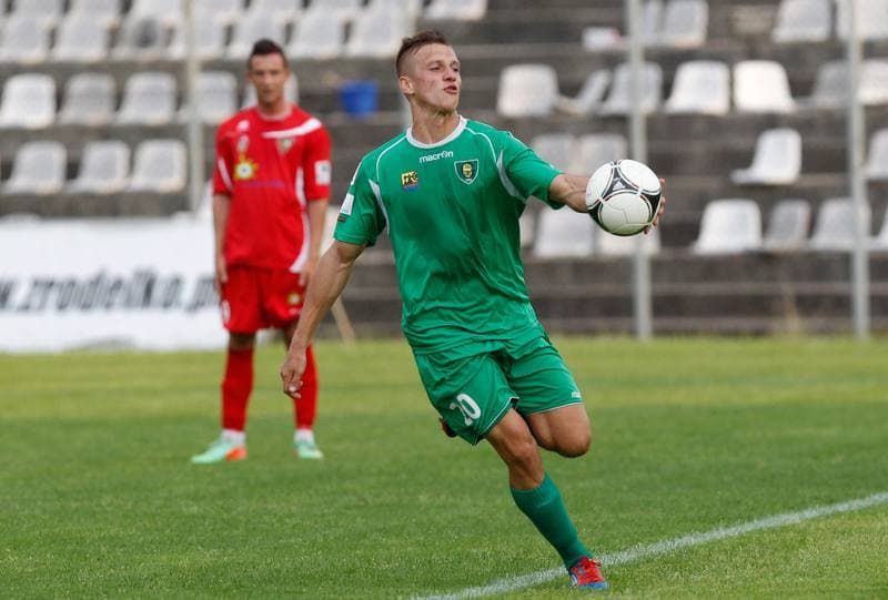 Football. I Liga. Zaglebie Sosnowiec - GKS Katowice. 29.11.2015