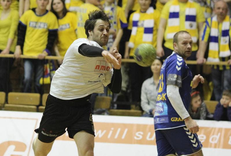 Handball. PGNiG Superliga. NMC Powen Zabrze - Vive Targi Kielce. 21.10.2012