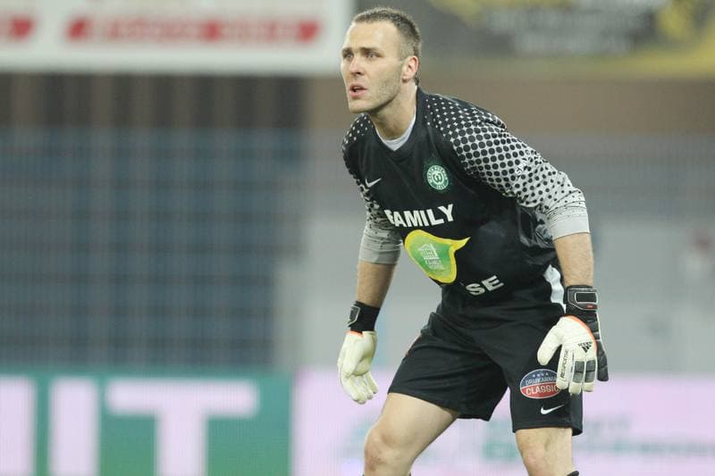 Football. I liga. Piast Gliwice - Warta Poznan. 23.03.2012