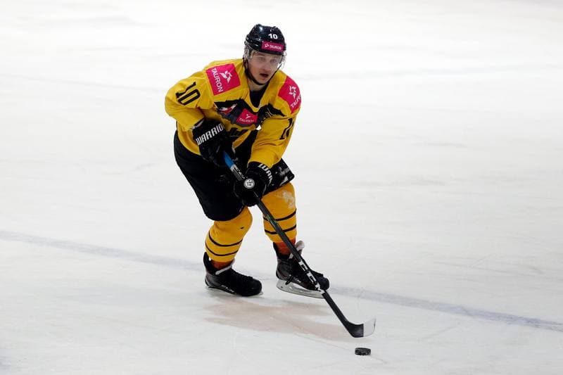 Ice Hockey. Tauron Hokej Liga. Tauron KH GKS Katowice - Orlik Opole. 26.01.2018