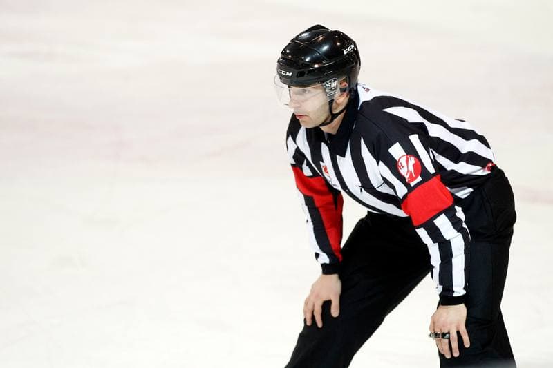 Ice Hockey. Tauron Hokej Liga. Tauron KH GKS Katowice - Comarch Cracovia. 08.02.2018
