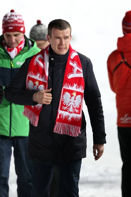 Ski Jumping. FIS World Cup. Team Competition. 23.01.2016